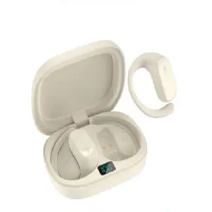 Audífonos Inalámbricos Bluetooth T-100: Experimenta la Libertad del Sonido - Audífonos Inalámbricos Bluetooth T-100