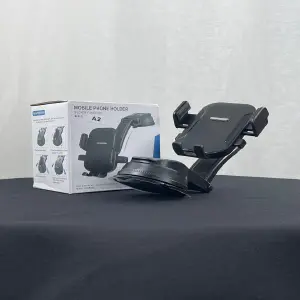 SOPORTE PARA MOVIL PARA VEHICULO: ¡Conducción Segura y Entretenimiento al Alcance de tu Mano! - SOPORTE PARA MOVIL PARA VEHICULO