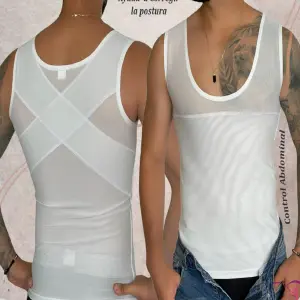 CAMISETA MOLDEADORA HOMBRE: Tu Nueva Confianza - CAMISETA MOLDEADORA HOMBRE