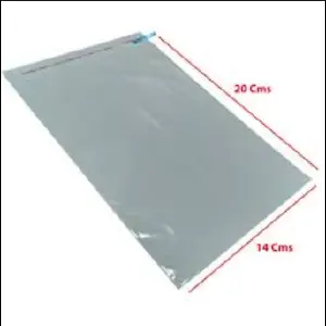 BOLSA DVD SIN ADHESIVO: La solución perfecta para tus necesidades de almacenamiento - BOLSA DVD SIN ADHESIVO SIZE: 0,04*140*20