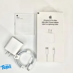 CARGADOR APPLE 25W CARGA RAPIDA 1.1: La solución rápida y segura para tus dispositivos Apple - CARGADOR APPLE 25W CARGA RAPIDA 1.1