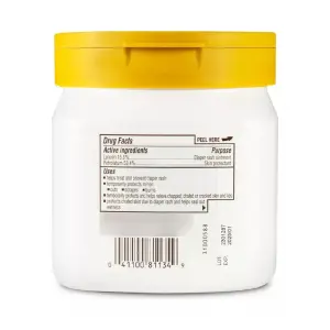 Crema A+D Antipañalitis 454 Grs: El cuidado suave que tu bebé necesita - Crema A+d Antipañalitis 454 Grs