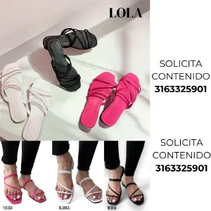Referencia Lola: Elegancia y Estilo Inigualables - Referencia Lola