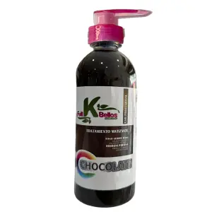 Tono sobre Tono Matizante 250 ml Chocol: ¡Un Color Chocolate Profundo e Intenso! - tono sobre tono matizante 250 ml chocol