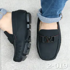 Mocasínes Caballero A07 LV: Elegancia y Confort en Cada Paso - MOCASIN CABALLERO A07 LV