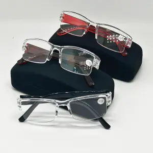 COMBO 2 GAFAS DE LECTURA: ¡La Perfecta Combinación para tu Vista! - COMBO 2 GAFAS DE LECTURA