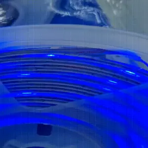 Cinta Luz LED con Control RGB: Ilumina tu Mundo - Cinta Luz Led Con Control RBG