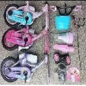 BICICLETAS A2406-559: Experimenta la Libertad sobre Dos Ruedas - BICICLETAS A2406-559
