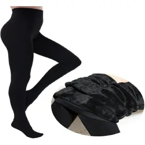 Ropa Térmica Invernal: Mantén el Calor en Cualquier Condición - Ropa Térmica Ropa Invierno Fríos negro