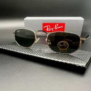 GAFA RAYBAN EXAGONAL E: Elegancia y Estilo Inigualable - GAFA RAYBAN EXAGONAL E