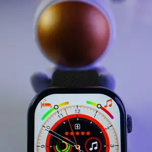Reloj Inteligente SMART WATCH X9 PRO: Tu Compañero Ideal - Reloj Inteligente SMART WATCH  X9 PRO
