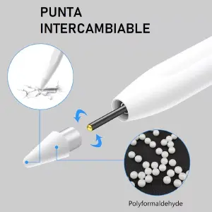 LAPIZ OPTICO UNIVERSAL: Precisión y Confort en tus Manos - LAPIZ OPTICO UNIVERSAL