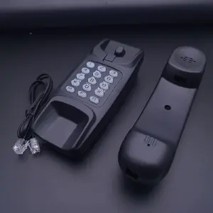 Teléfono Fijo: Conectividad Clara y Confiable - Telefono Fijo