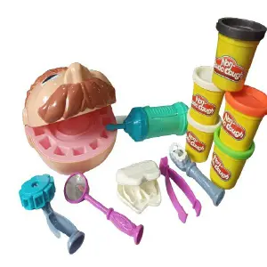 DOCTOR MUELITAS: El Cuidado Dental que tu Familia Necesita - DOCTOR MUELITAS