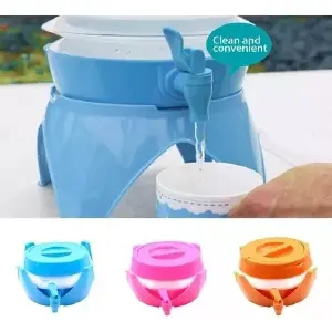 GARRAFA PLEGABLE: La Solución Perfecta para tu Estilo de Vida - GARRAFA PLEGABLE,