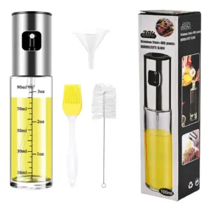 Spray Aceite: El Secreto para una Piel Radiante - Spray Aceite