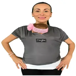 Cargador Fullar Bebé: Alimentación Segura y Confiable - Cargador Fullar Bebé