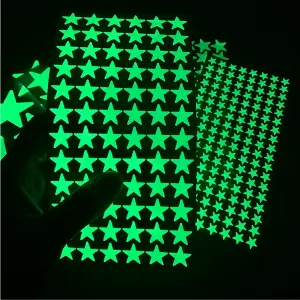 Pegatinas Estrellas y Planetas x 390: ¡Decora tu Mundo! - Pegatinas Estrellas y Planetas x 390
