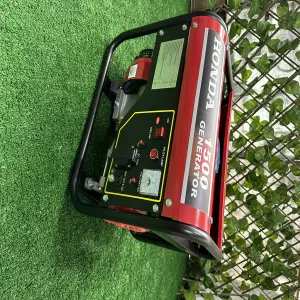 PLANTA ELECTRICA HONDA 1500 W: Potencia y Fiabilidad en tus Manos - PLANTA ELECTRICA 1500 W  HONDA