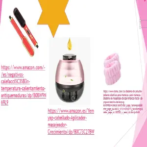 COMBO BELLEZA: Alisador y Dispensador - ¡La dupla perfecta para tu cabello! - COMBO BELLEZA ALISADOR + DISPENSADOR