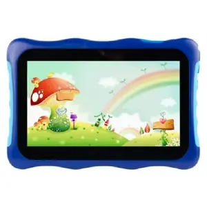 TABLET KIDS PARA NIÑOS K3: ¡La Tableta Perfecta para el Aprendizaje y la Diversión! - TABLET KIDS PARA NIÑOS K3