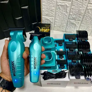 WMark Ng 133 + WMark Ng 317: La Combinación Perfecta - WMark Ng 133 + WMark Ng 317