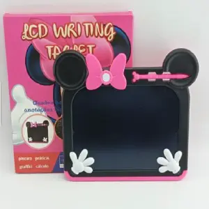 Tableta de Dibujo para Niños: ¡Despierta su Creatividad! - Tableta de dibujo para niños