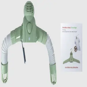 Secador de Ropa Gancho: ¡Secado eficiente y espacio-saving! - SECADOR ROPA GANCHO