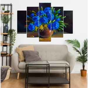 FLORES 11: La Floración Perfecta - FLORES 11