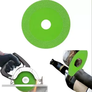 Disco Corte Diamante: Precisión y Eficiencia - Disco Corte Diamante