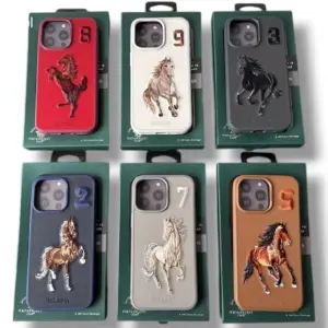 CASE POLO ORIGINAL: La Elegancia Reinventada - CASE POLO ORIGINAL