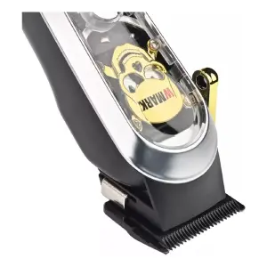 Máquina Cortapelos WMARK Clipper NG130: Precisión y Estilo - Maquina Para Cabello WMARK Clipper ng130