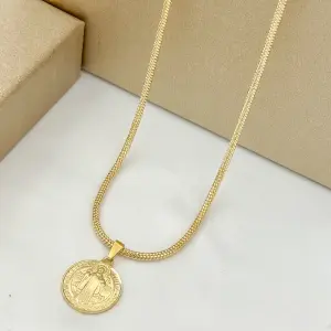 Cadena de Caballero de Tejido Cola de Rata: Elegancia y Estilo Masculino - Cadena De Caballero De Tejido Cola De Ra