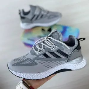 ADIDAS FOREVER: Tus pies, tu libertad - ADIDAS FOREVER
