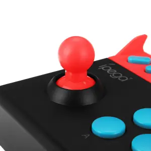 Controla tu experiencia de juego con el Ipega PG-9136 - Control Ipega Pg-9136