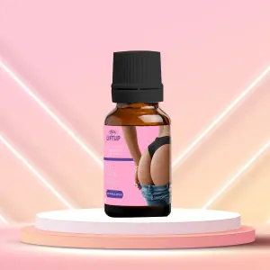 Serum Elevador de Glúteos: Realza tu Belleza Natural - Serum elevador de Gluteos
