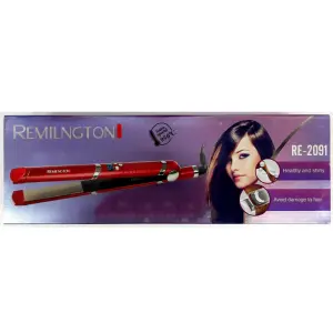 PLANCHA CABELLO 2091: Tu Aliada para un Cabello Impecable - PLANCHA CABELLO 2091