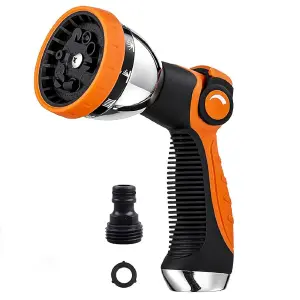 Pistola de Alta Presión Manguera Pulverizadora: ¡Potencia y Precisión en tus Manos! - Pistola Alta Presion Manguera Pulveriza