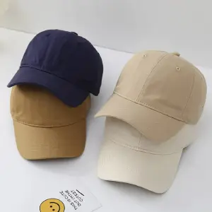 Gorras de Niños: ¡Estilo y Protección para tus Pequeños! - Gorras de Niños