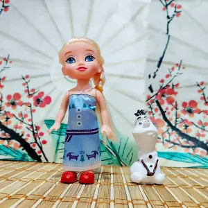 Muñeca Doctora Bonita: ¡La Compañera Perfecta para Jugar a Curar! - Muñeca Doctora Bonita Juguete Sonido