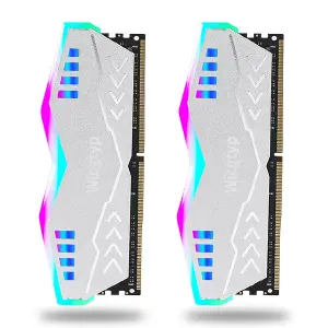 MEMORIA RAM RGB DDR4 32GB 3200 PC: Experimenta la Máxima Velocidad - MEMORIA RAM RGB ddr4 32 gb 3200 PC