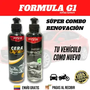 Combo de Renovación: Dale un Nuevo Brillo a Tu Hogar - Combo de Renovación