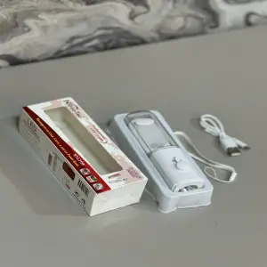 Ventilador Portátil Recargable: ¡El compañero perfecto para cualquier aventura! - Ventilador portátil recargable
