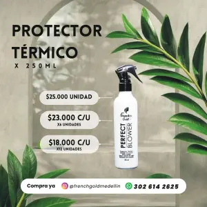 Termoprotector: La Solución Definitiva para Proteger Tus Bienes - Termoprotector