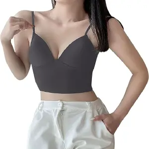 Sujetador BRA Tirantes: Comodidad y Soporte Perfectos - SUJETADOR BRA TIRANTES