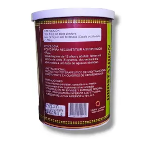 Café de Brusca Drostathin: 400g de Sabor Intenso - Cafe de Brusca Drostathin 400g