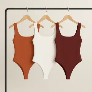 Body x3 ref. Charlotte: Tu Nueva Experiencia Corporal - Body x3 ref. Charlotte