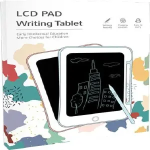 Tableta de Dibujo: ¡Libera tu Creatividad! - Tableta de dibujo