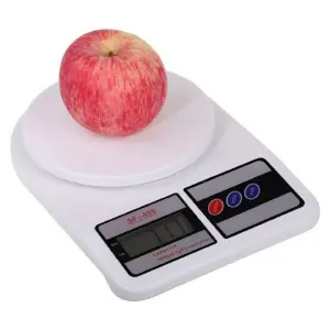 Gramera Pesa Balanza Digital Cocina 10kg: La Precisión que Necesitas en tu Cocina - Gramera Pesa Balanza Digital Cocina 10kg