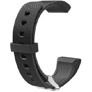 Reloj Deportivo Q1 con Pantalla Negro: Elegancia y Rendimiento - Reloj Deportivo Q1 con Pantalla Negro